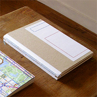 notebook DiArY